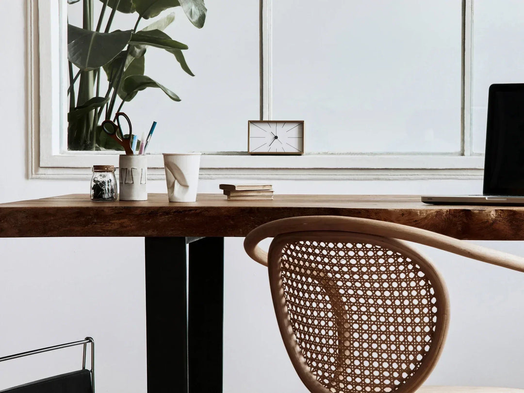 Essential Tips for Designing a Small Office Space in Austin