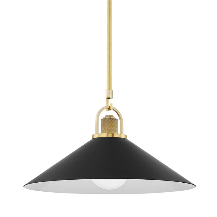 Syosset 20" Wide Pendant Light - Hudson Valley lighting