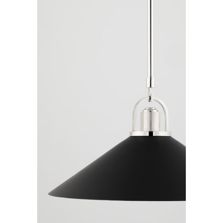 Syosset 20" Wide Pendant Light - Hudson Valley lighting