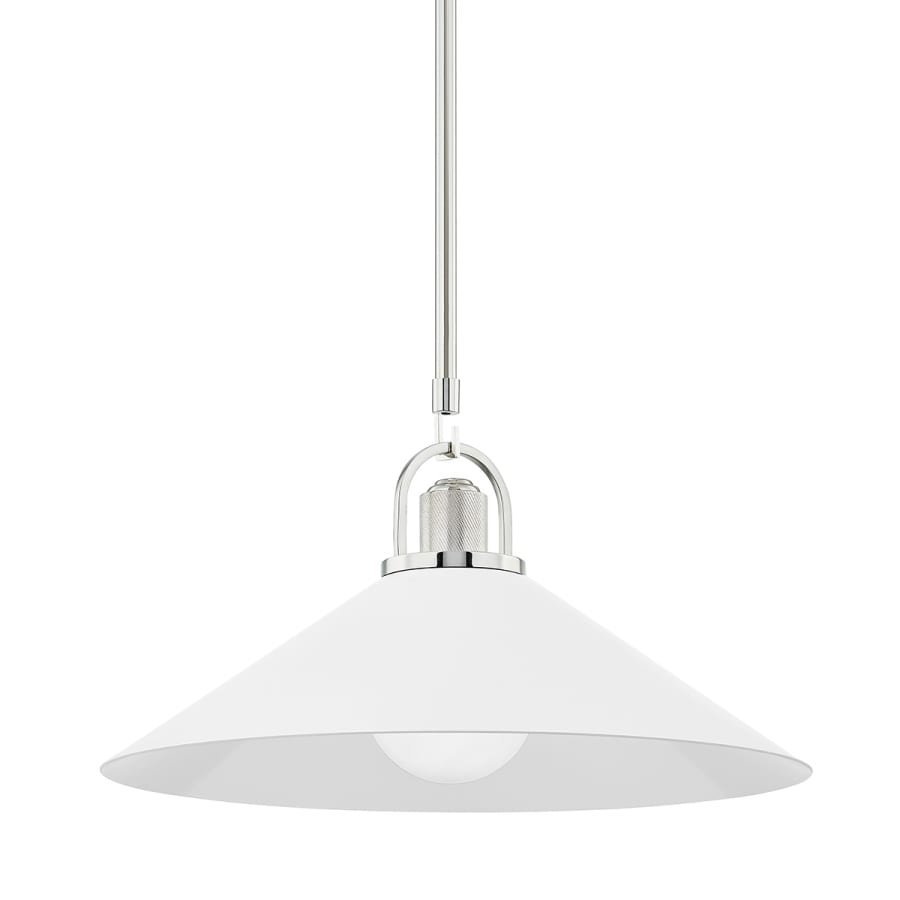 Syosset 20" Wide Pendant Light - Hudson Valley lighting