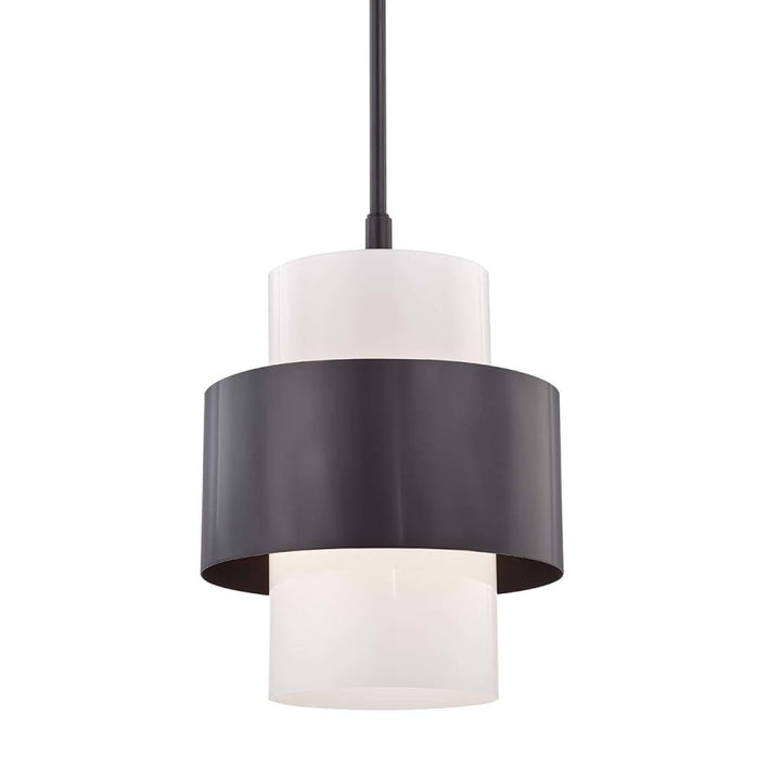 Corinth Single Light 16" Wide Pendant- Hudson Valley Lighting - ARANZASU