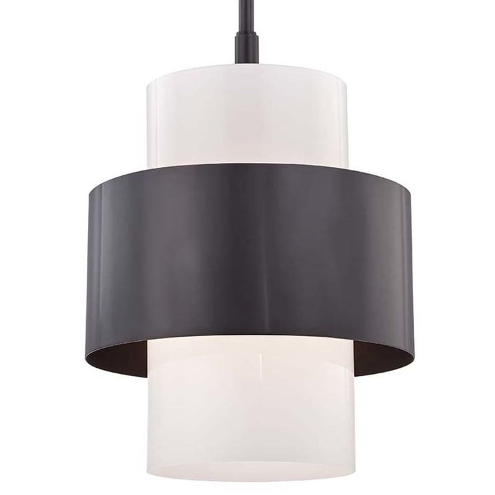 Corinth Single Light 16" Wide Pendant- Hudson Valley Lighting - ARANZASU