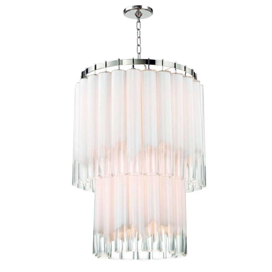 Tyrell 9 Light 24" & 13 Light 31" & 16 Light 31" Wide Chandelier