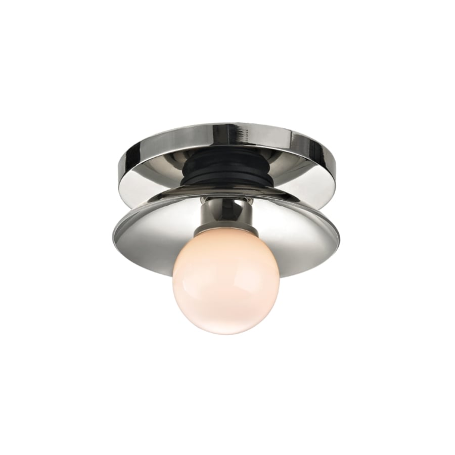 Julien 1 Light  LED Vanity Light - Elegant Bathroom Light