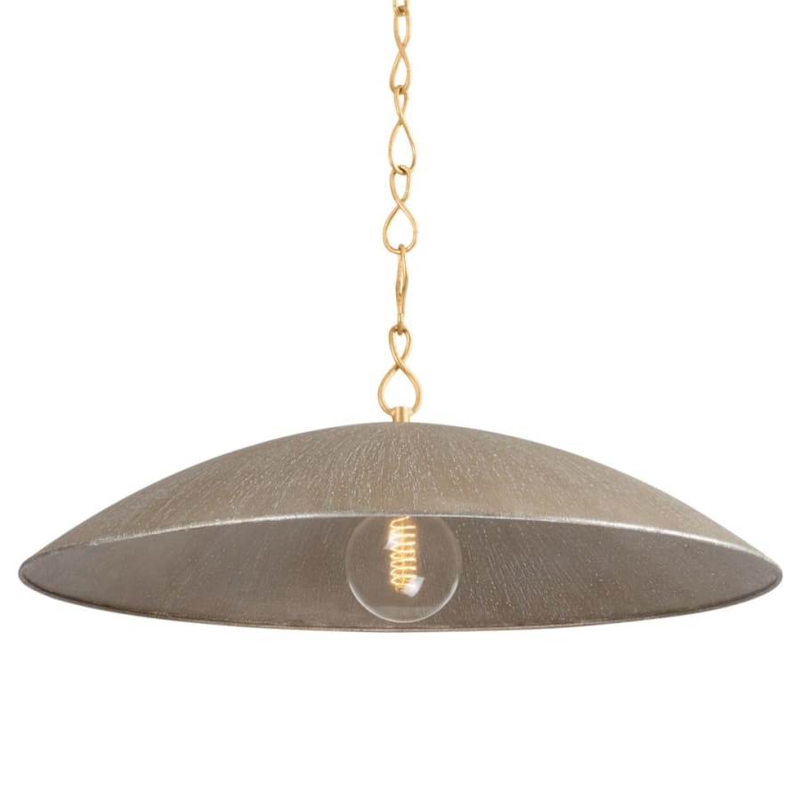 Hudson Valley Lighting Eve Wide Pendant